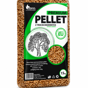Premium Sek Pol -lavapelletit 975 kg