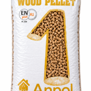 Anpol 6 mm 975 kg-rakeet